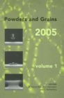 Image for Powders and Grains 2005, Two Volume Set: Proceedings of the International Conference on Powders &amp; Grains 2005, Stuttgart, Germany, 18-22 July 2005
