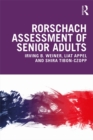 Image for Rorschach assessment of senior adults