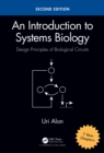 Image for An introduction to systems biology: design principles of biological circuits