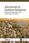 Image for Advances in cotton science: botany, production, and crop improvement