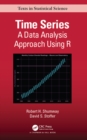 Image for Time series: a data analysis approach using R