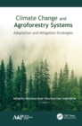 Image for Climate change and agroforestry systems