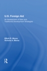 Image for U.s. Foreign Aid: An Assessment Of New And Traditional Development Strategies