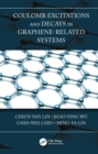 Image for Coulomb excitations and decays in graphene-related systems