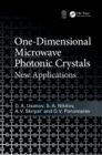 Image for One-dimensional microwave photonic crystals