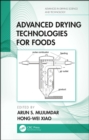Image for Advanced Drying Technologies for Foods