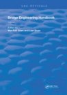 Image for Bridge engineering handbook.: (Construction and maintenance) : Volume 1,
