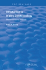 Image for Introduction to in Vitro Cytotoxicology: Mechanisms and Methods