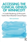 Image for Accessing the Clinical Genius of Winnicott: A careful rendering of Winnicott&#39;s 12 most influential clinical papers