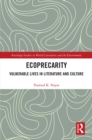 Image for Ecoprecarity: vulnerable lives in literature and culture
