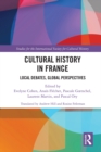 Image for Cultural History in France: Local Debates, Global Perspectives