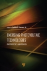 Image for Emerging Photovoltaic Technologies: Photophysics and Devices