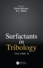 Image for Surfactants in Tribology, Volume 6