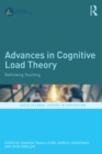 Image for Advances in cognitive load theory: rethinking teaching