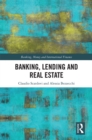 Image for Banking, Lending and Real Estate
