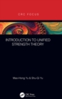 Image for Introduction to unified strength theory