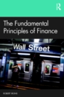 Image for The Fundamental Principles of Finance