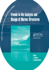Image for Trends in the Analysis and Design of Marine Structures: Proceedings of the 7th International Conference on Marine Structures (MARSTRUCT 2019, Dubrovnik, Croatia, 6-8 May 2019)