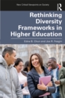 Image for Rethinking Diversity Frameworks in Higher Education