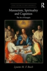 Image for Mannerism, spirituality and cognition: the art of enargeia