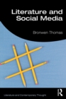 Image for Literature and social media