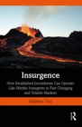 Image for Insurgence: How Established Incumbents Can Operate Like Nimble Insurgents in Fast Changing and Volatile Markets
