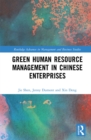 Image for Green Human Resource Management in Chinese Enterprises