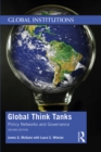 Image for Global think tanks: policy networks and governance
