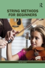 Image for String methods for beginners