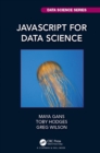 Image for Javascript for Data Science