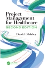Image for Project Management for Healthcare