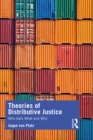 Image for Theories of distributive justice: who gets what and why