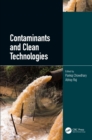 Image for Contaminants and Clean Technologies