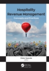 Image for Hospitality revenue management: concepts and practices