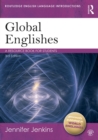Image for Global Englishes: A Resource Book for Students