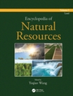 Image for Encyclopedia of natural resources