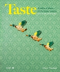 Image for Taste: a cultural history of the home interior