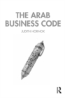 Image for The Arab Business Code
