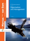 Image for Organization and management: an international approach