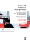 Image for The basics of financial management: an introductory course in finance, management accounting and financial accounting