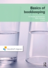 Image for Basics of bookkeeping