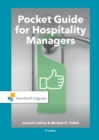 Image for Pocket guide for hospitality managers