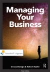 Image for Managing your business: a practical guide