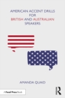 Image for American accent drills for British and Australian speakers