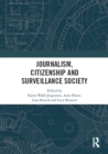 Image for Journalism, citizenship and surveillance society