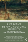 Image for A practice beyond cultural humility: how clinicians can work more effectively in a diverse world