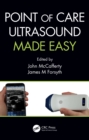 Image for Point of care ultrasound made easy