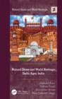 Image for Natural Stone and World Heritage: Delhi-Agra, India