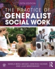 Image for The practice of generalist social work.