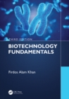 Image for Biotechnology fundamentals